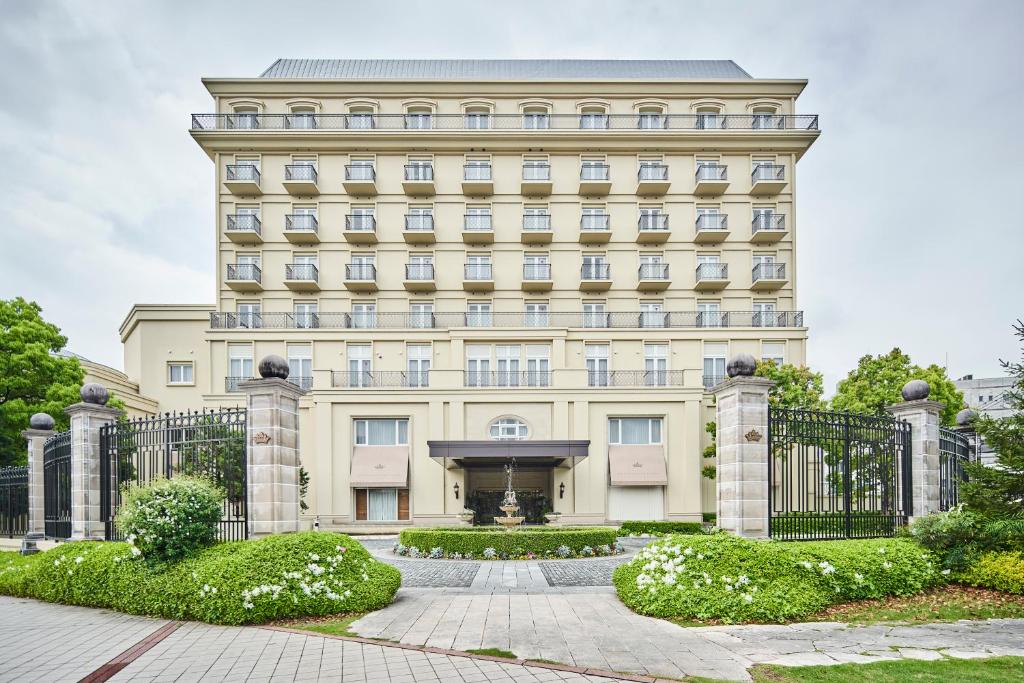 Image of  Hotel Grand Tiara Minaminagoya 