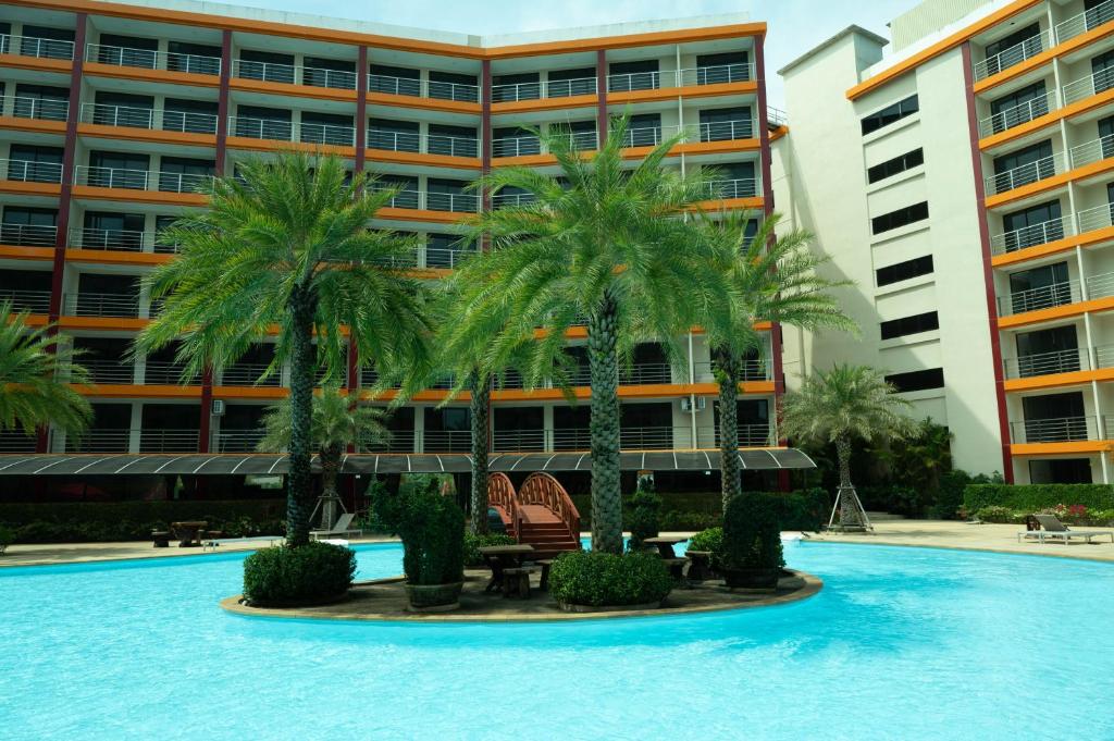 Image of  777 Beach Condo 