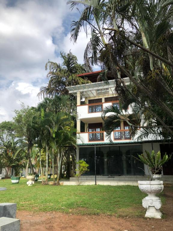 Image of  Amani Lake Resort 