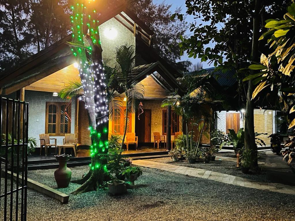 Image of  New Roy Guest House 