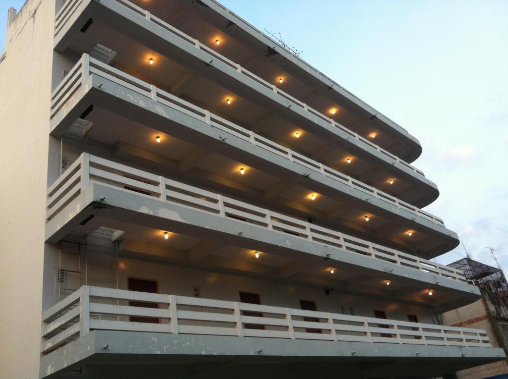 Image of  Sakol Hotel 