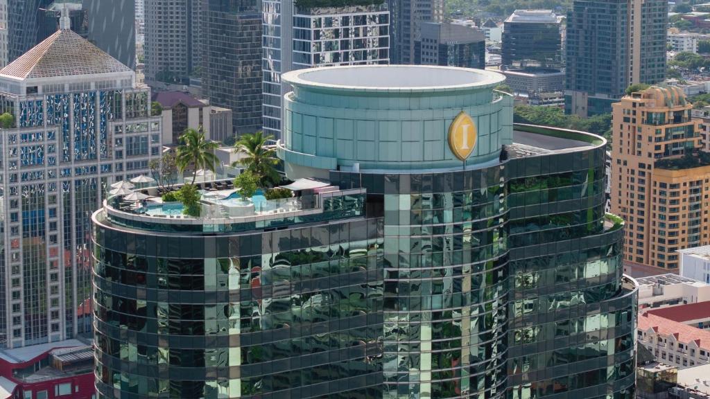Image of  InterContinental By IHG 
