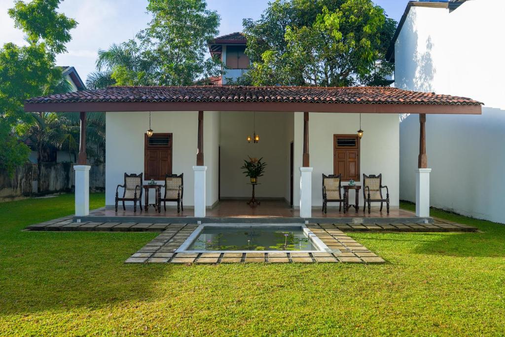Image of  Summer House 