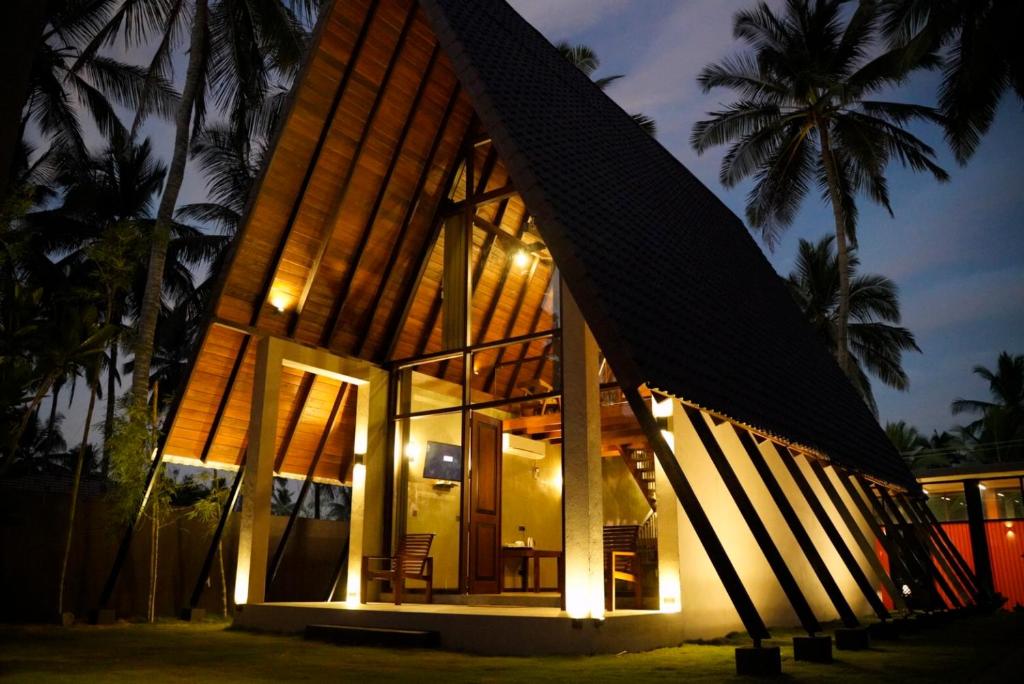 Image of  Soluna Beach Resort 