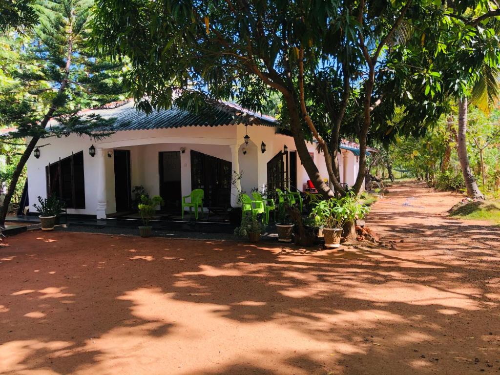 Image of  Dambulla City Hostel 