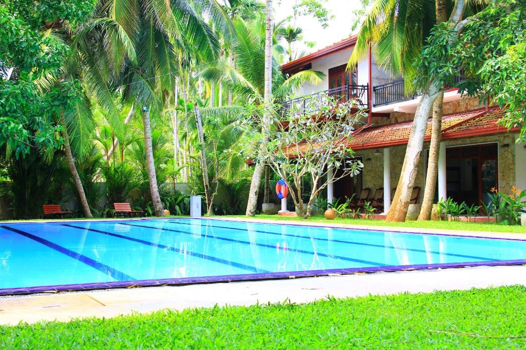 Image of  Villa 45 