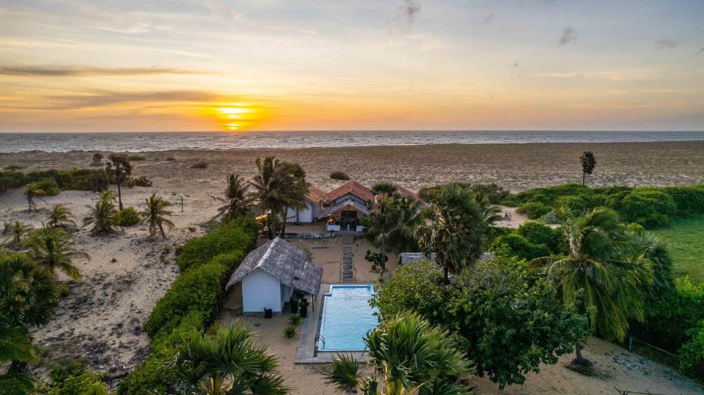 Image of  Bedrock Beach Villas 