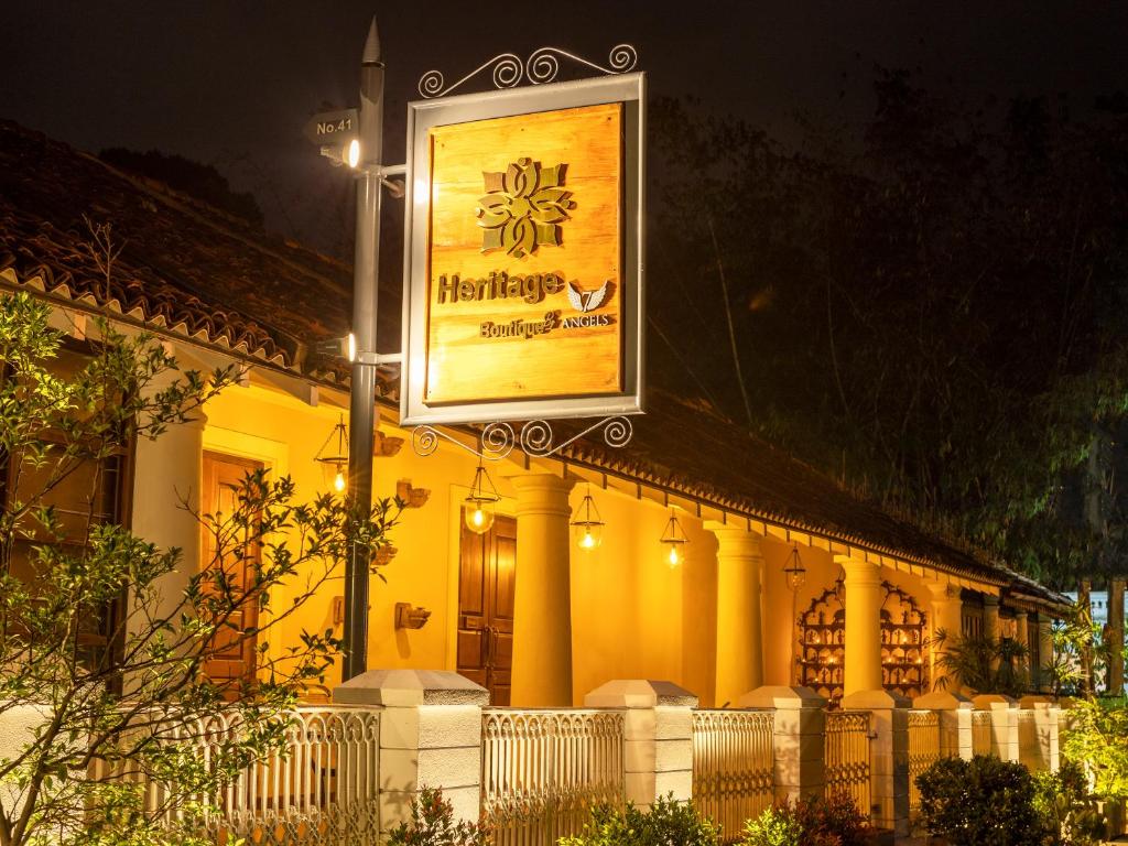 Image of  Heritage Boutique 