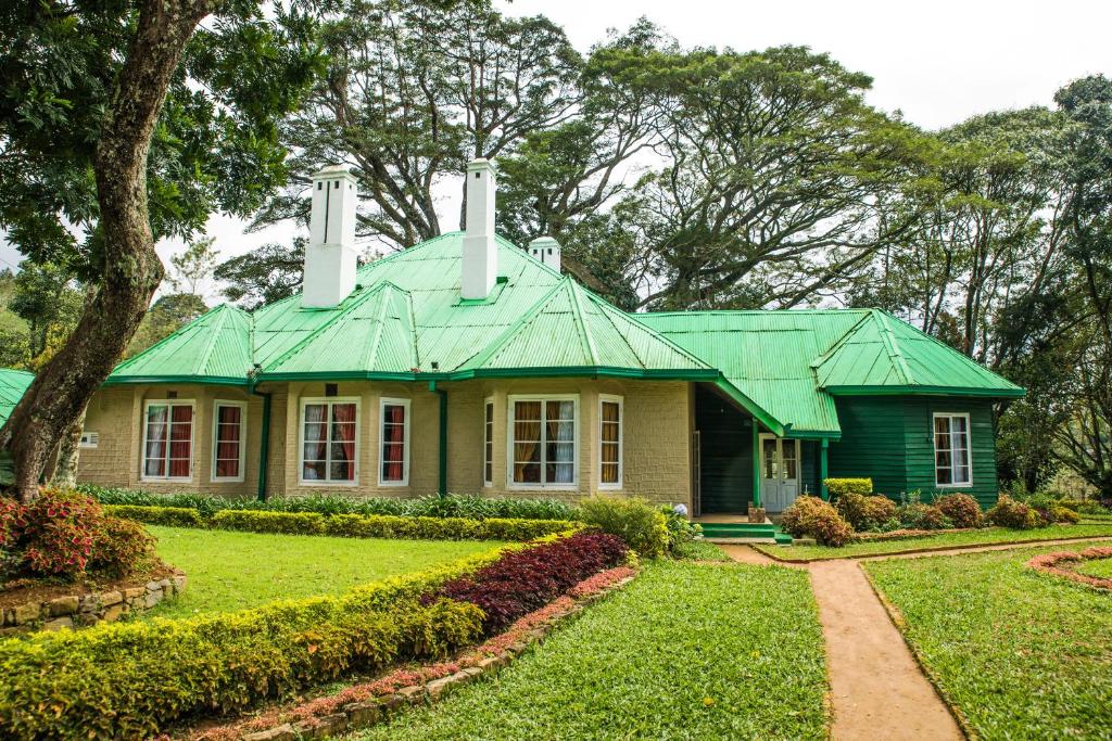 Image of  Royal Majesty Bungalow 