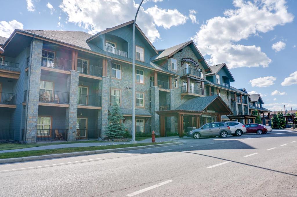 Image of  Silver Creek Lodge 