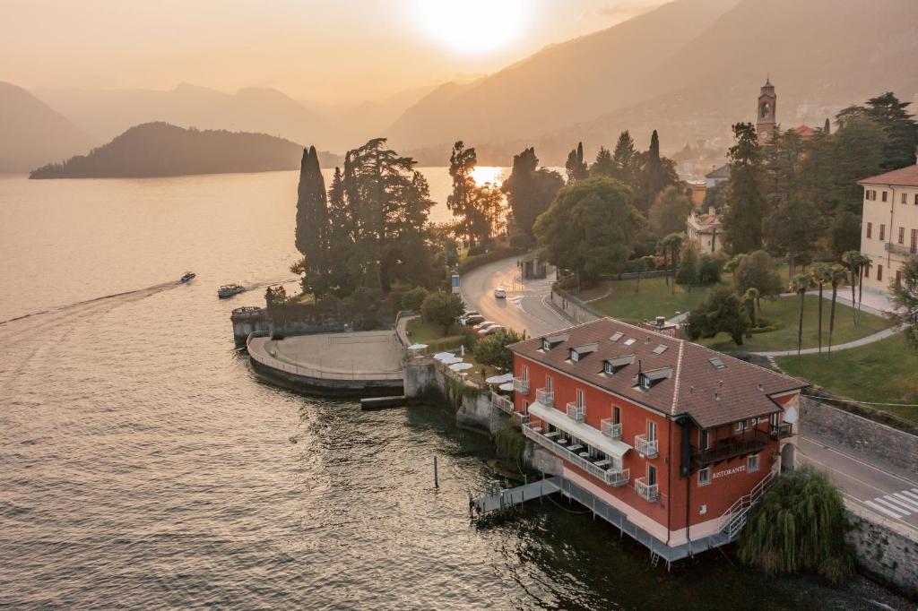 Image of  La Darsena Boutique Hotel 