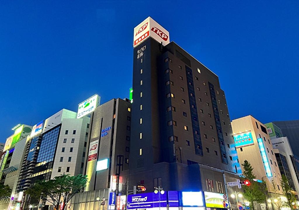Image of  TKP Sunlife Hotel 