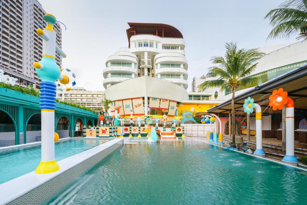 Image of  A-One The Royal Cruise Hotel 