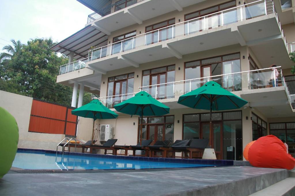 Image of  Sanu Lagoon Resort & Spa 