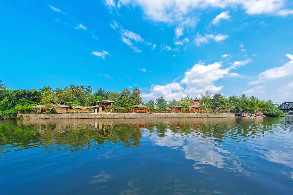 Image of  Karunakarala Ayurveda Resort 