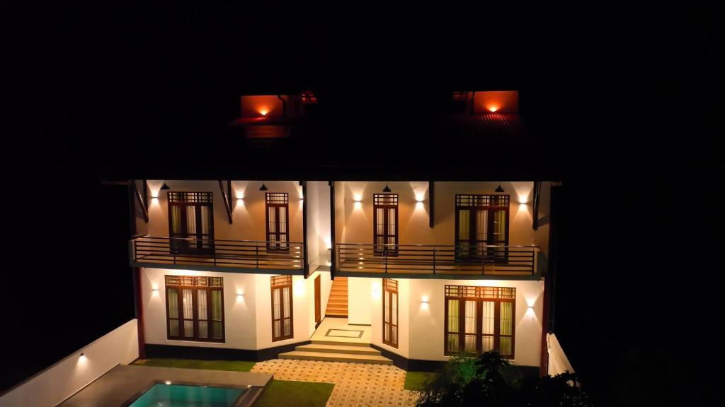 Image of  Villa Elegant Oasis 