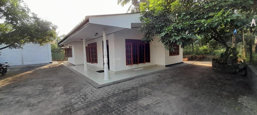 Image of  Vistar House 