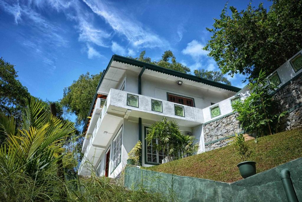 Image of  Kandy Dawson Bungalow 