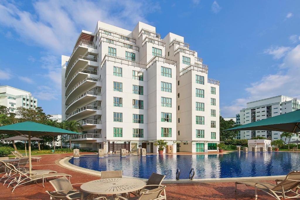 Image of  Village Residence Hougang 