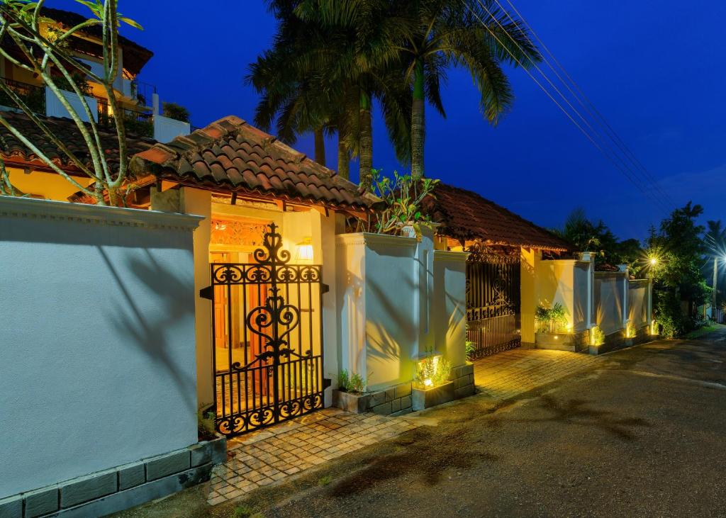 Image of  Villa 105 