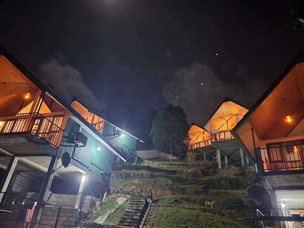 Image of  Theli Ella Resort 