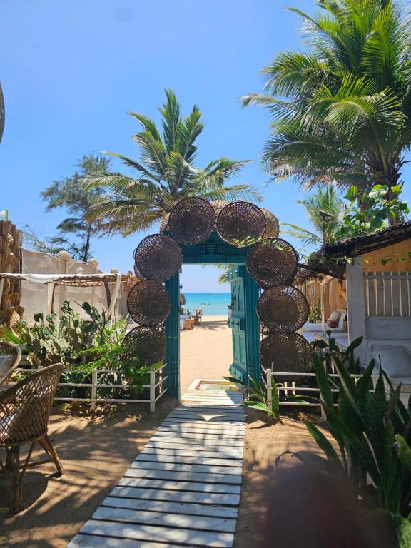 Image of  Memo's Beach 