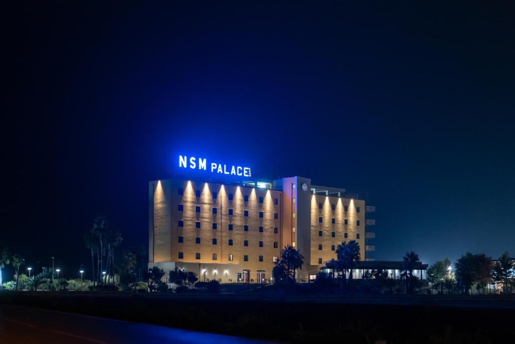 Image of  NSM Hotel Palace Lucera 