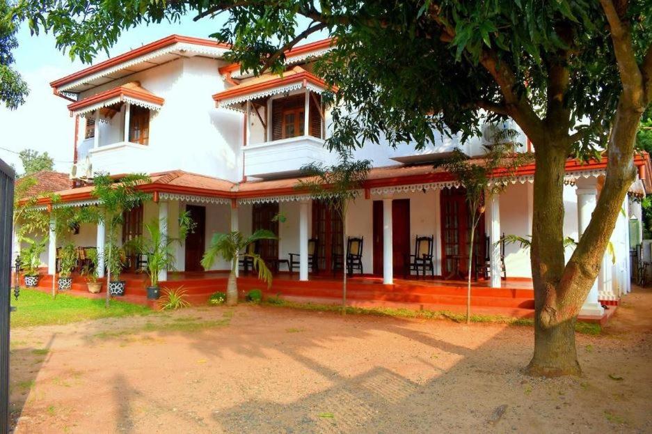 Image of  Punchi Walawwa - Guest House - Holiday Bungalow 