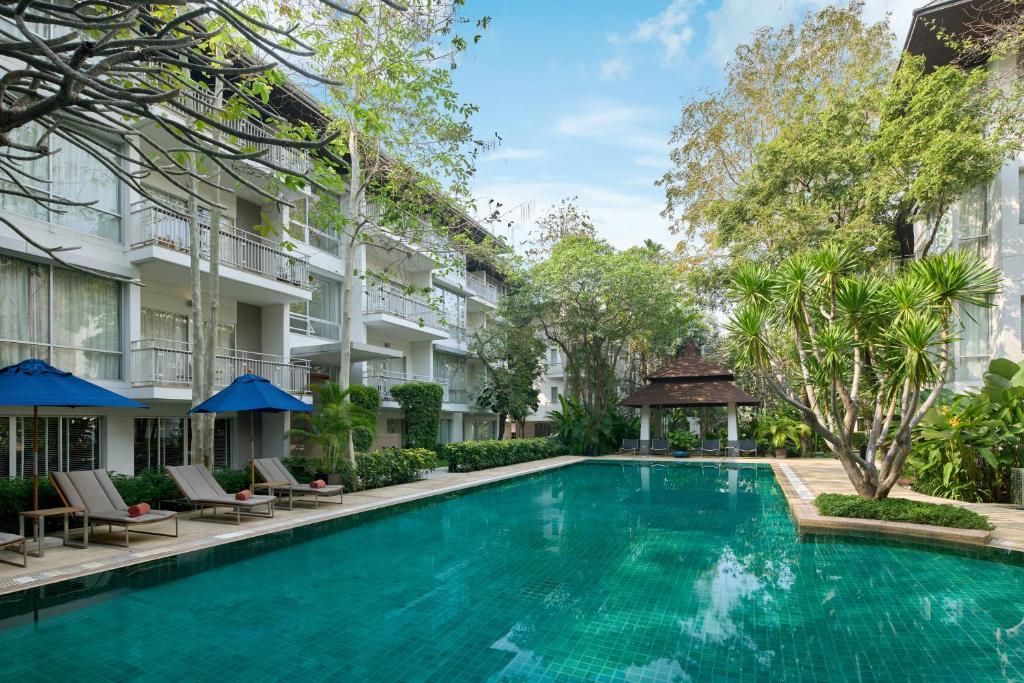 Image of  The Park Nine Hotel 