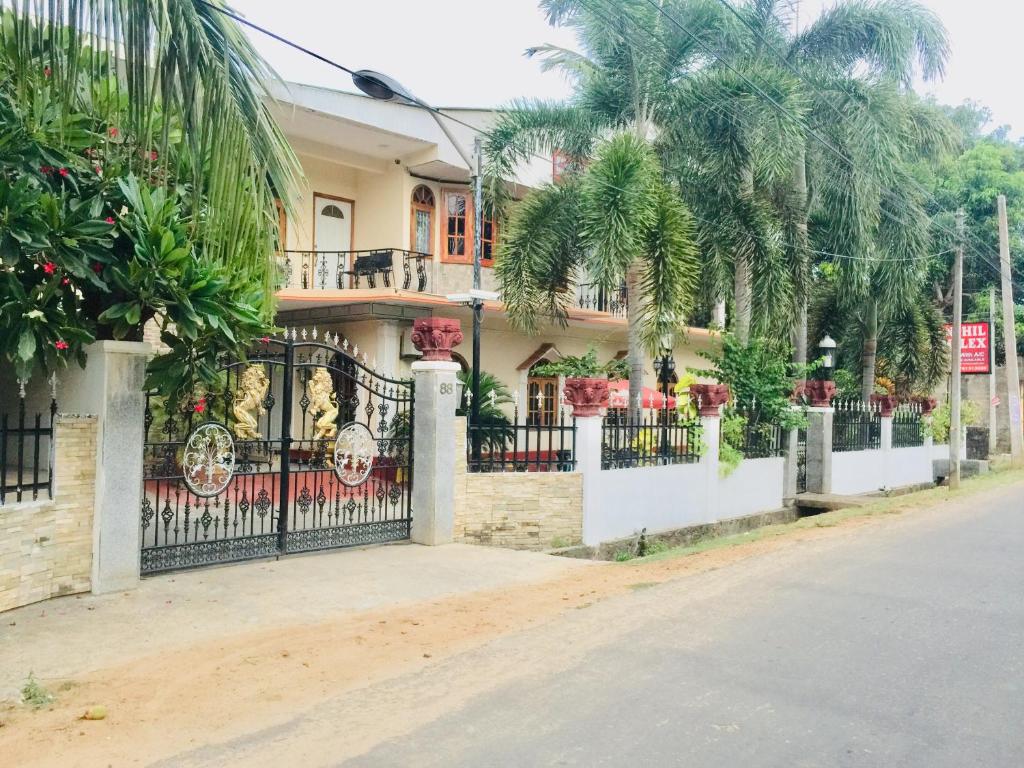 Image of  Senthil Complex 