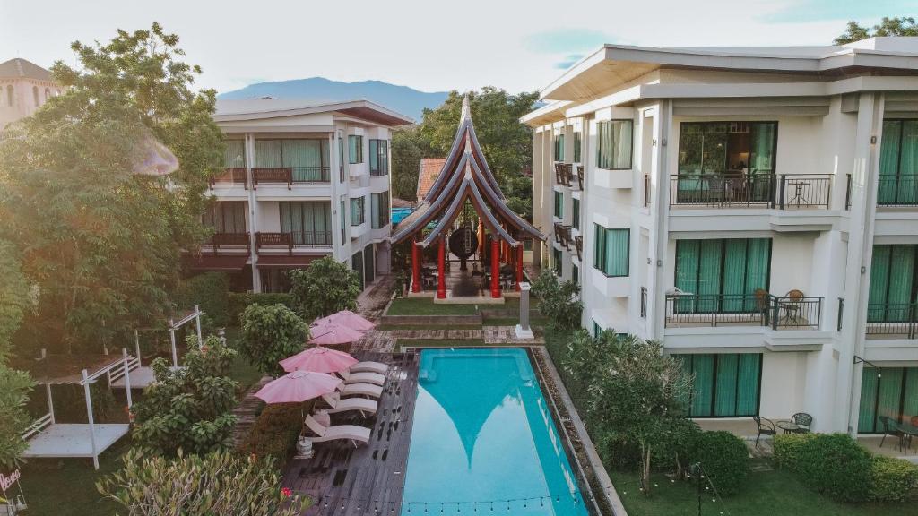 Image of  Maraya Hotel & Resort 