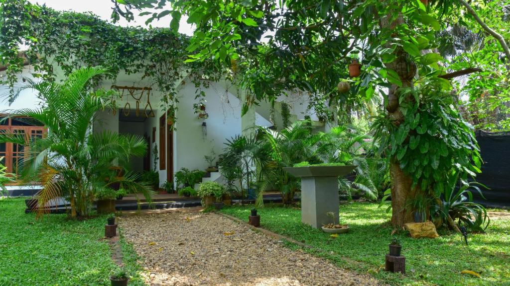 Image of  Menara Green Inn 