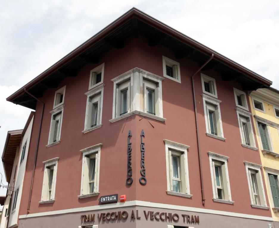 Image of  Albergo Al Vecchio Tram 