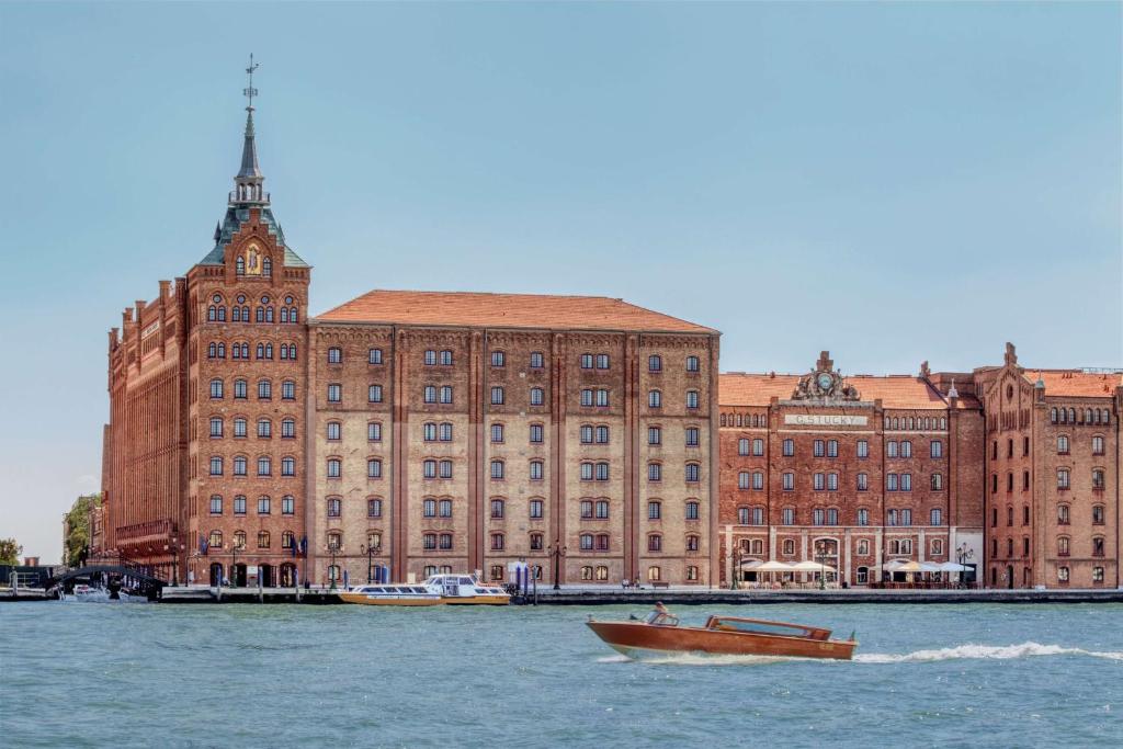 Image of  Hilton Molino Stucky Venice 