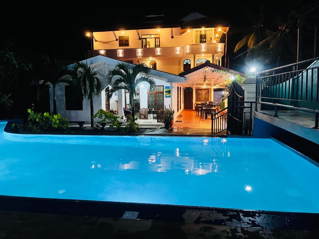 Image of  Villa Acadia Bentota 