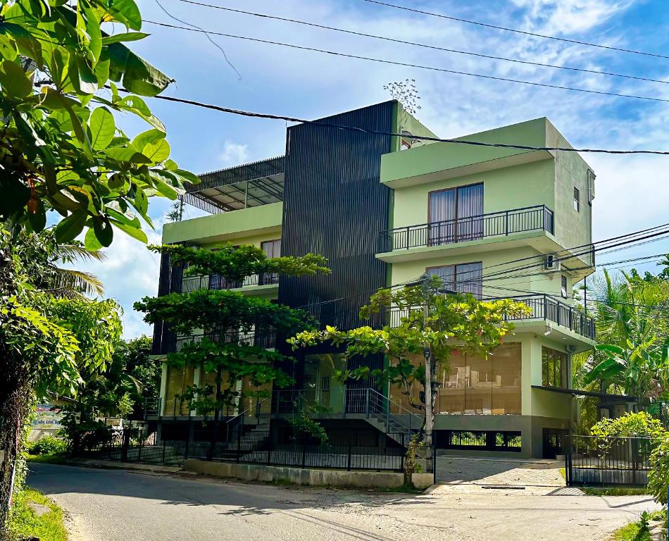 Image of  Fortwill City Hotel 