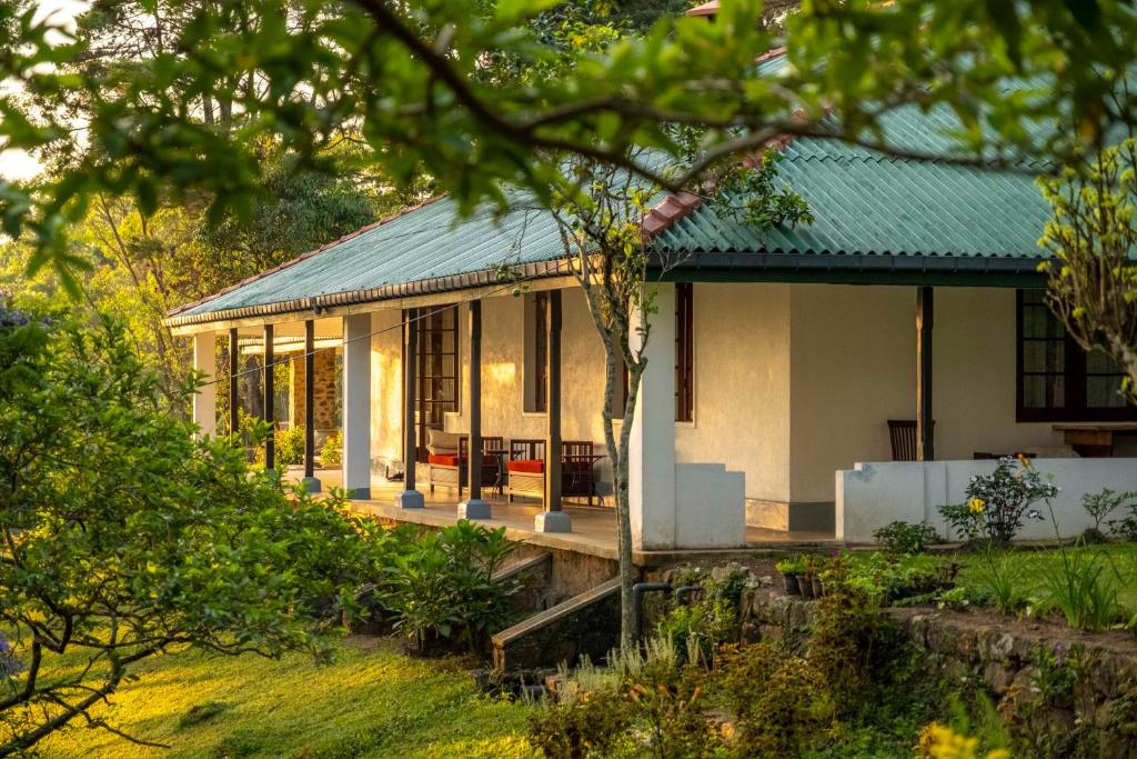 Image of  Eastland Bungalow 