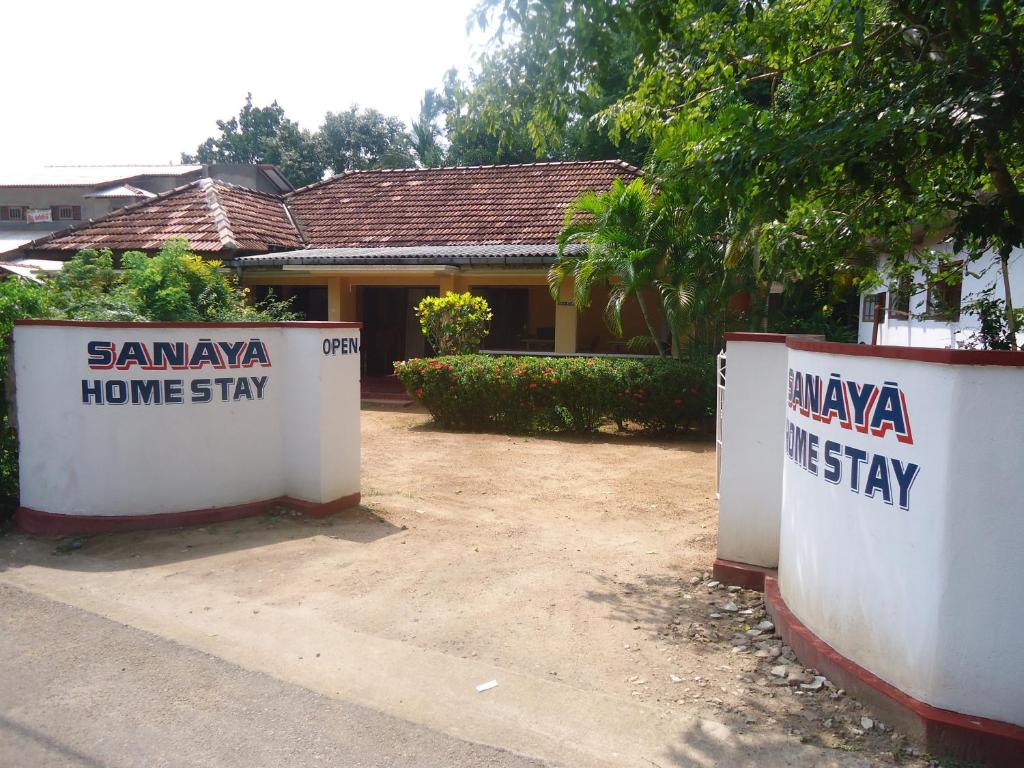 Image of  Sanaya Homestay 