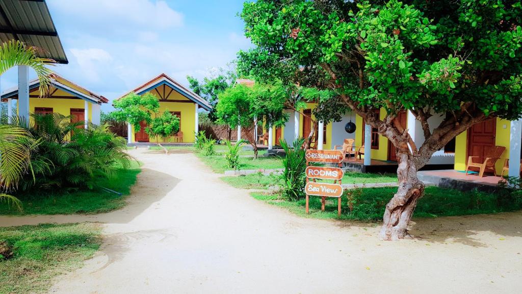 Image of  Exotic Beach Hotel 