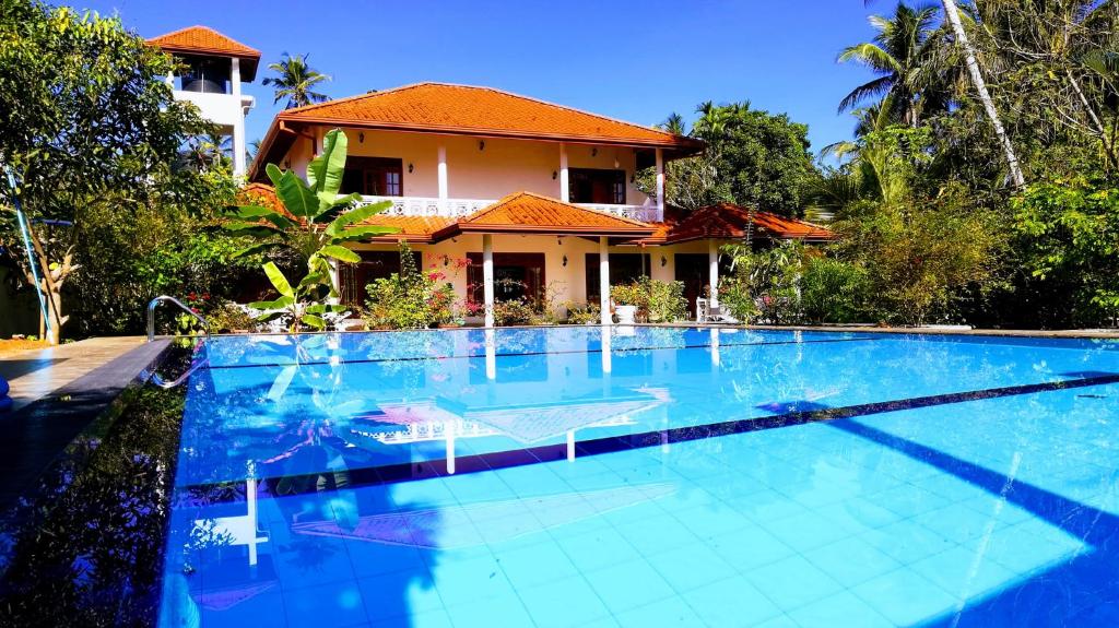 Image of  Siroma Villa 