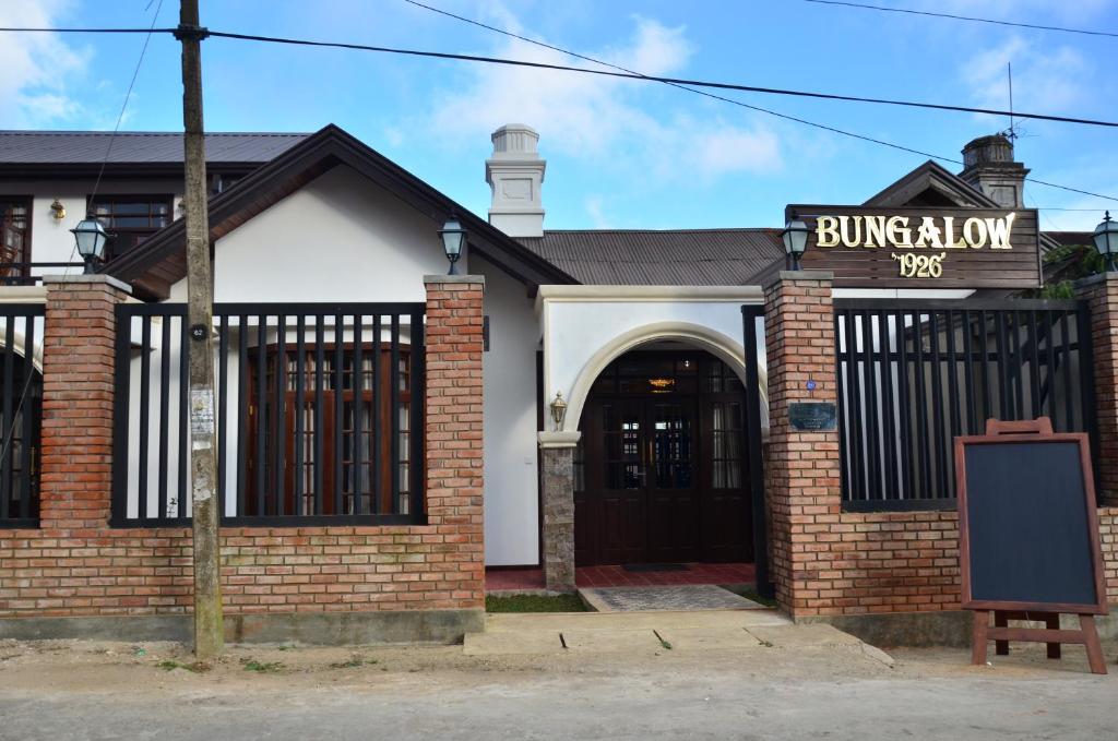 Image of  Bungalow 1926 