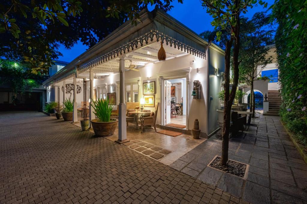 Image of  55TG Boutique Suites 