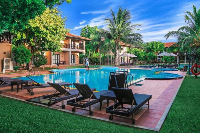 Image of  Ranna 212 By Auro Resorts 