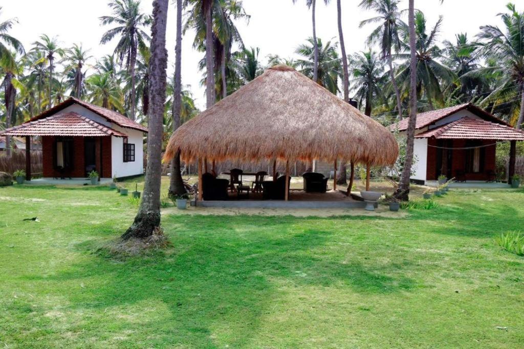 Image of  Thotupola Kite Resort 