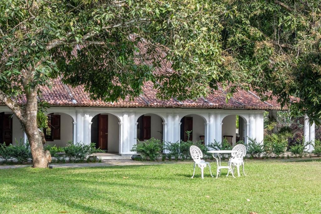 Image of  Adigars Manor 