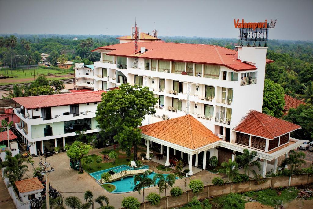 Image of  The Valampuri 