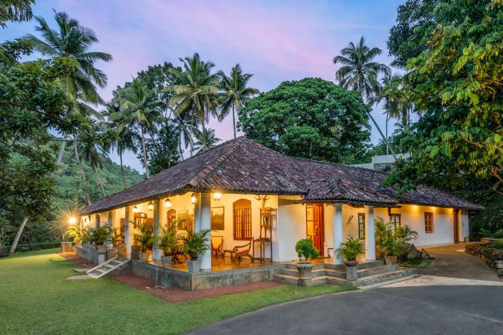 Image of  Athulya Villas 