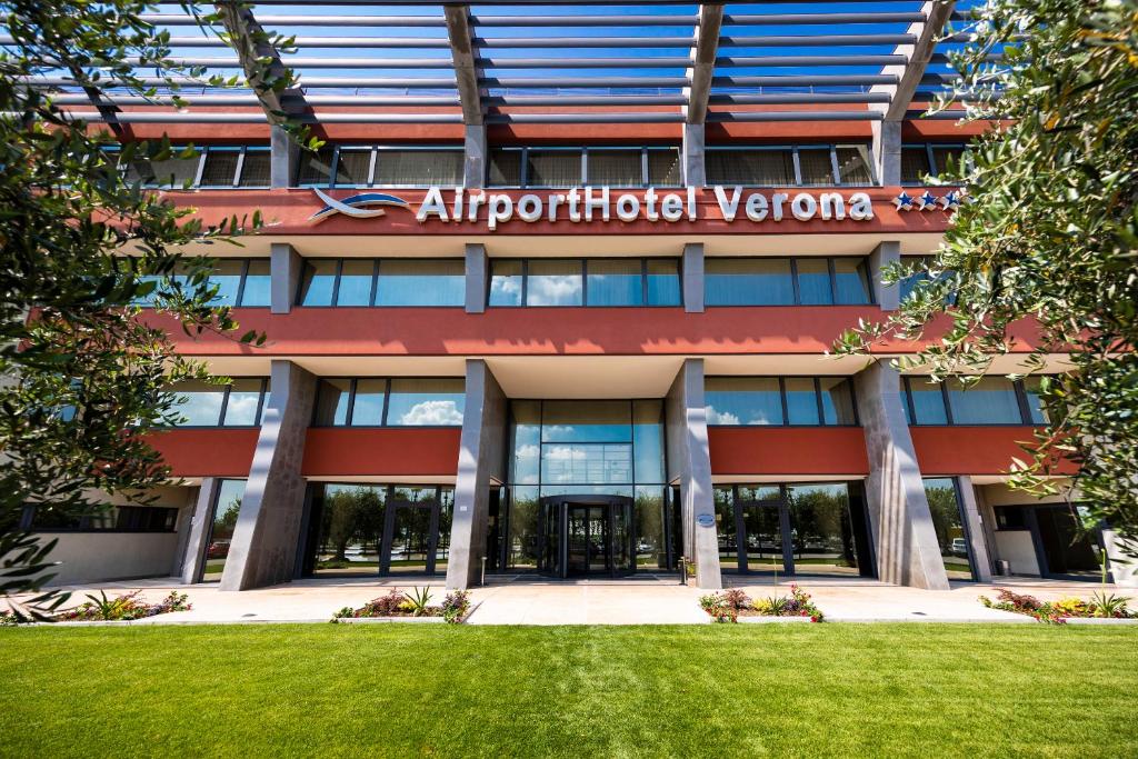 Image of  Airporthotel Verona Congress & Relax 
