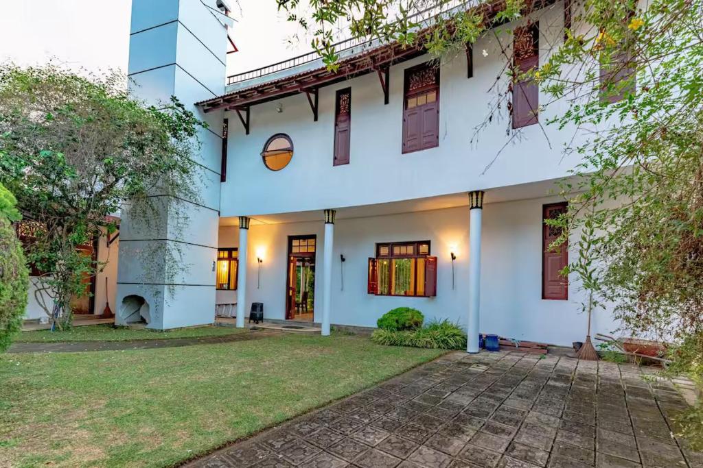Image of  Adaaran Villa 
