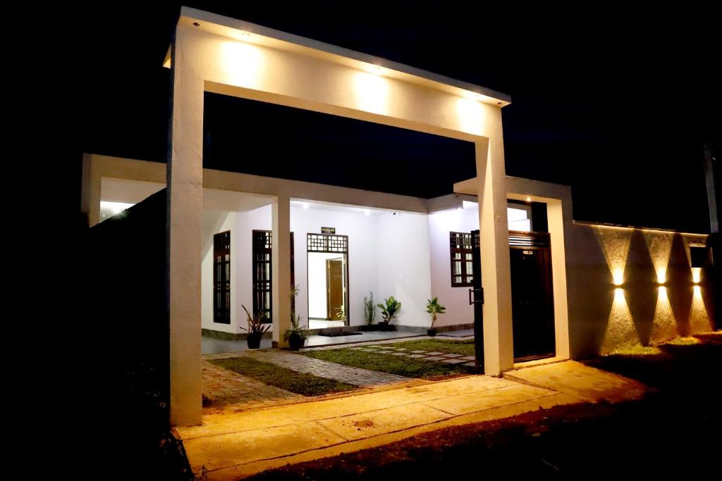 Image of  Sandakini Home Rest 